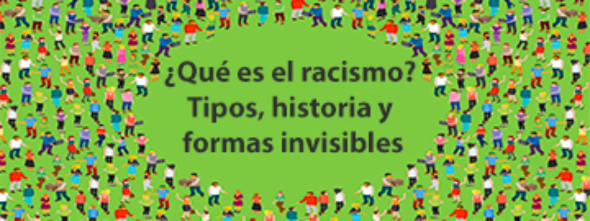 racismo