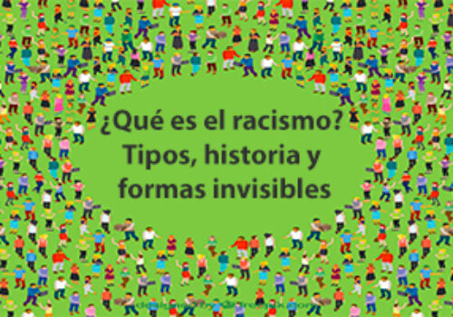 racismo racismo