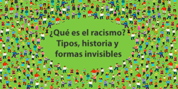 racismo racismo