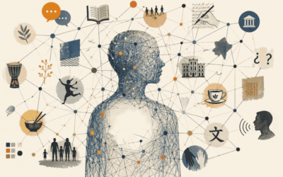 Representación de la cultura como red de significados compartidos y prácticas sociales en antropología