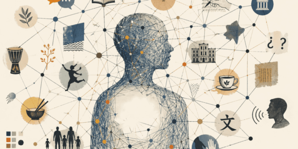 que-es-la-cultura-red-significados-antropologia Representación de la cultura como red de significados compartidos y prácticas sociales en antropología